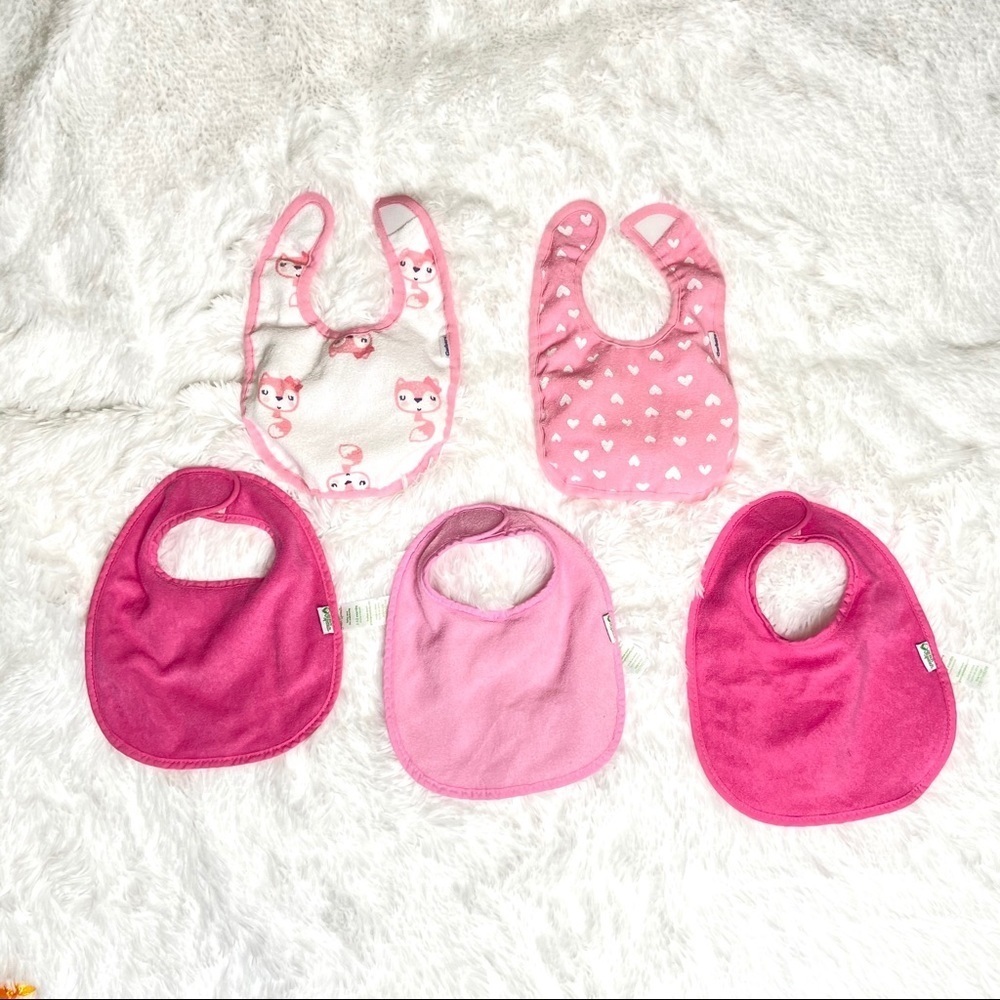 Bibs‎ bundle - Picture 2 of 7